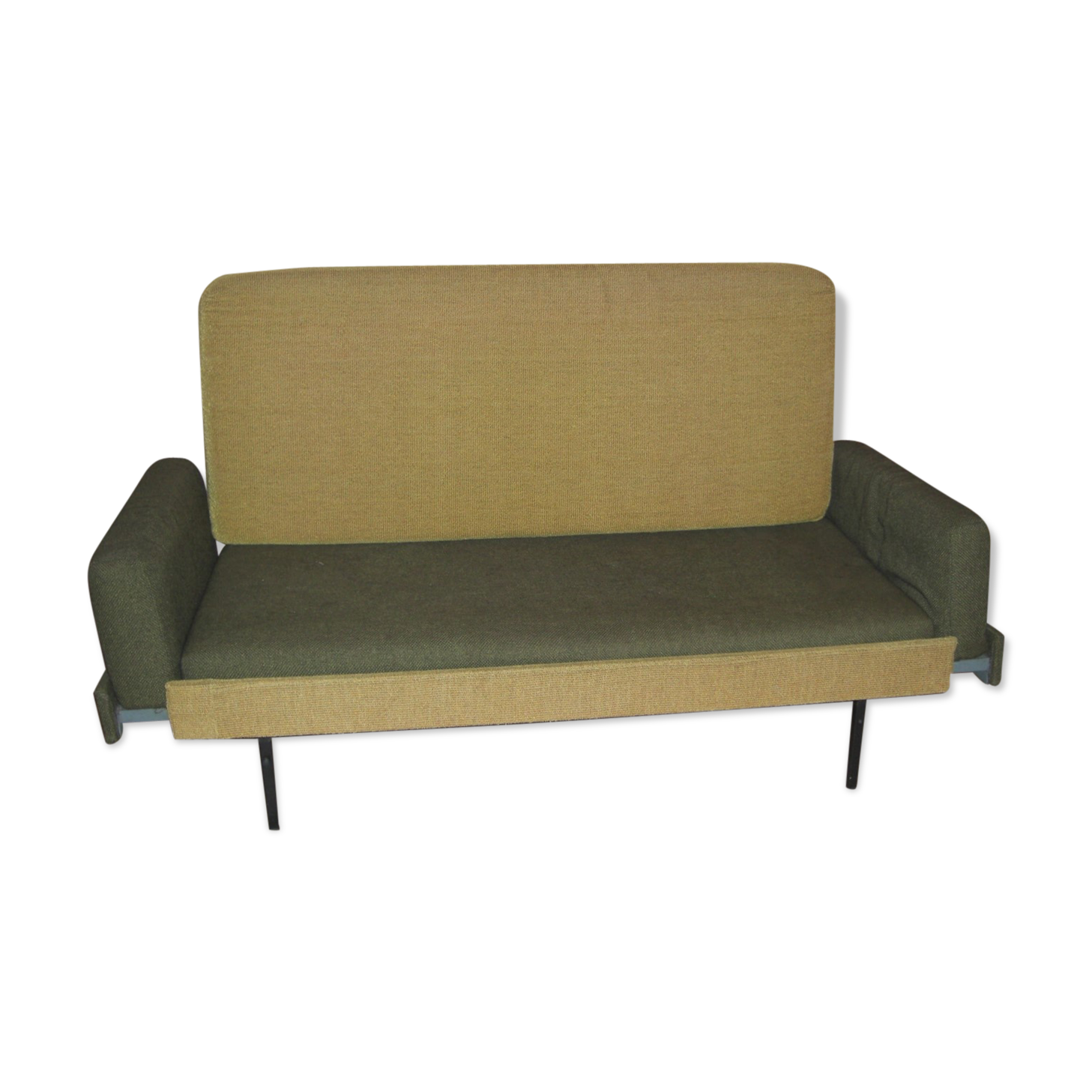 Bed extra years 50/60