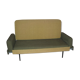 Bed extra years 50/60
