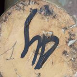 Vase Agnès Escala (Vallauris, 1950s/60s)