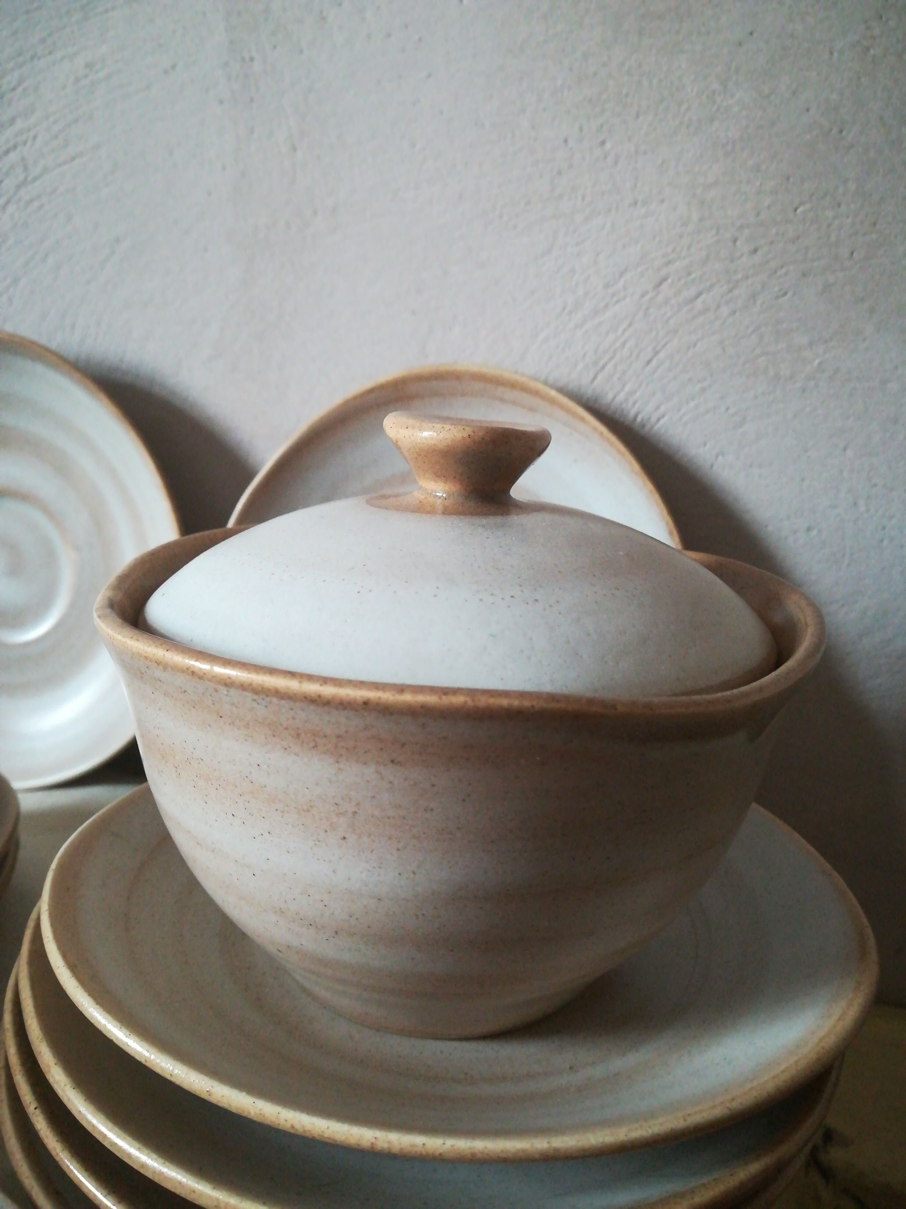 Niderwiller espresso coffee service