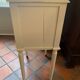 Vintage bedside table or side table