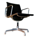 Fauteuil pivotant Charles et Ray Eames 1958
