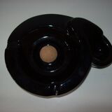 Vintage ashtray Trem Blay Paris