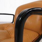 Office chairs by Ennio Fazioli for MIM Roma