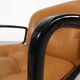 Office chairs by Ennio Fazioli for MIM Roma