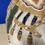 Ceramic dromedary
