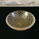 Archimede seguso murano glass cup
