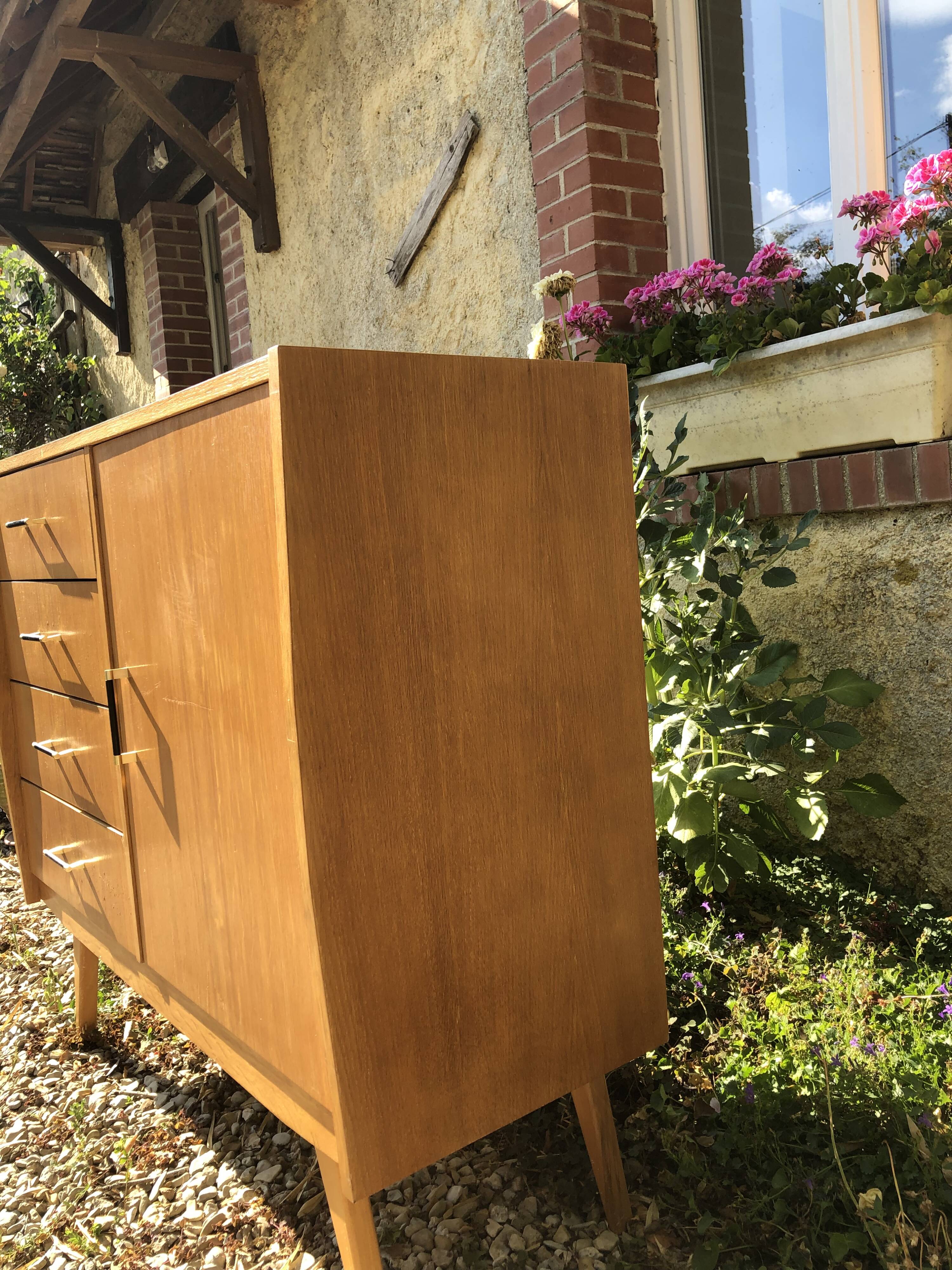 Commode