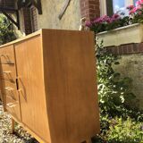 Commode