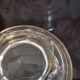 Champagne cups glassware from the Chapelle St Mesmin 30s