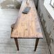 Farm table pine 1950 3m1