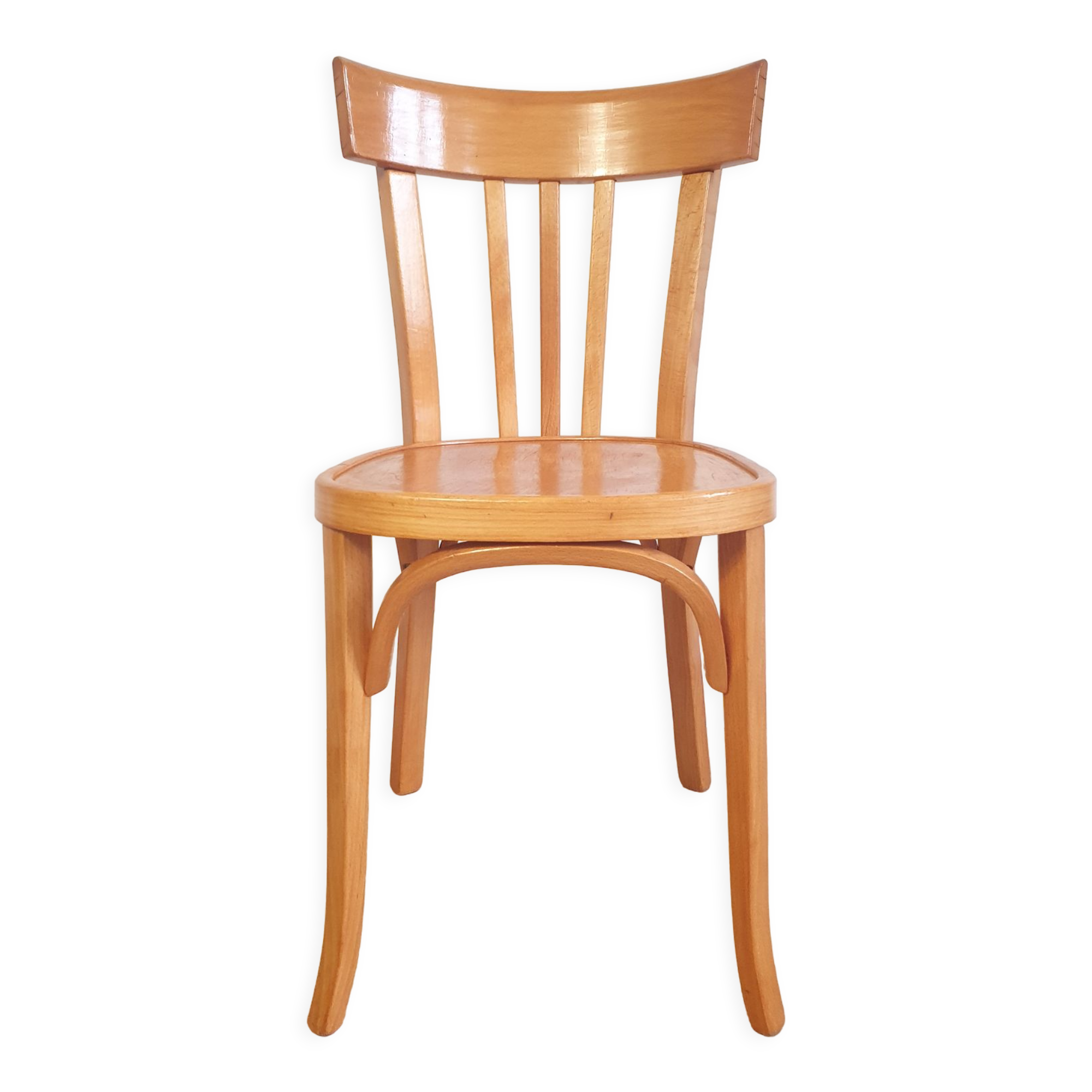 Baumann bistro chair