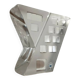 Bookend / Glass Sculpture Reijmyre by a designer