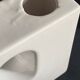 1980s Ceramic Design Vase