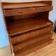 Danish secretaire, 1960s