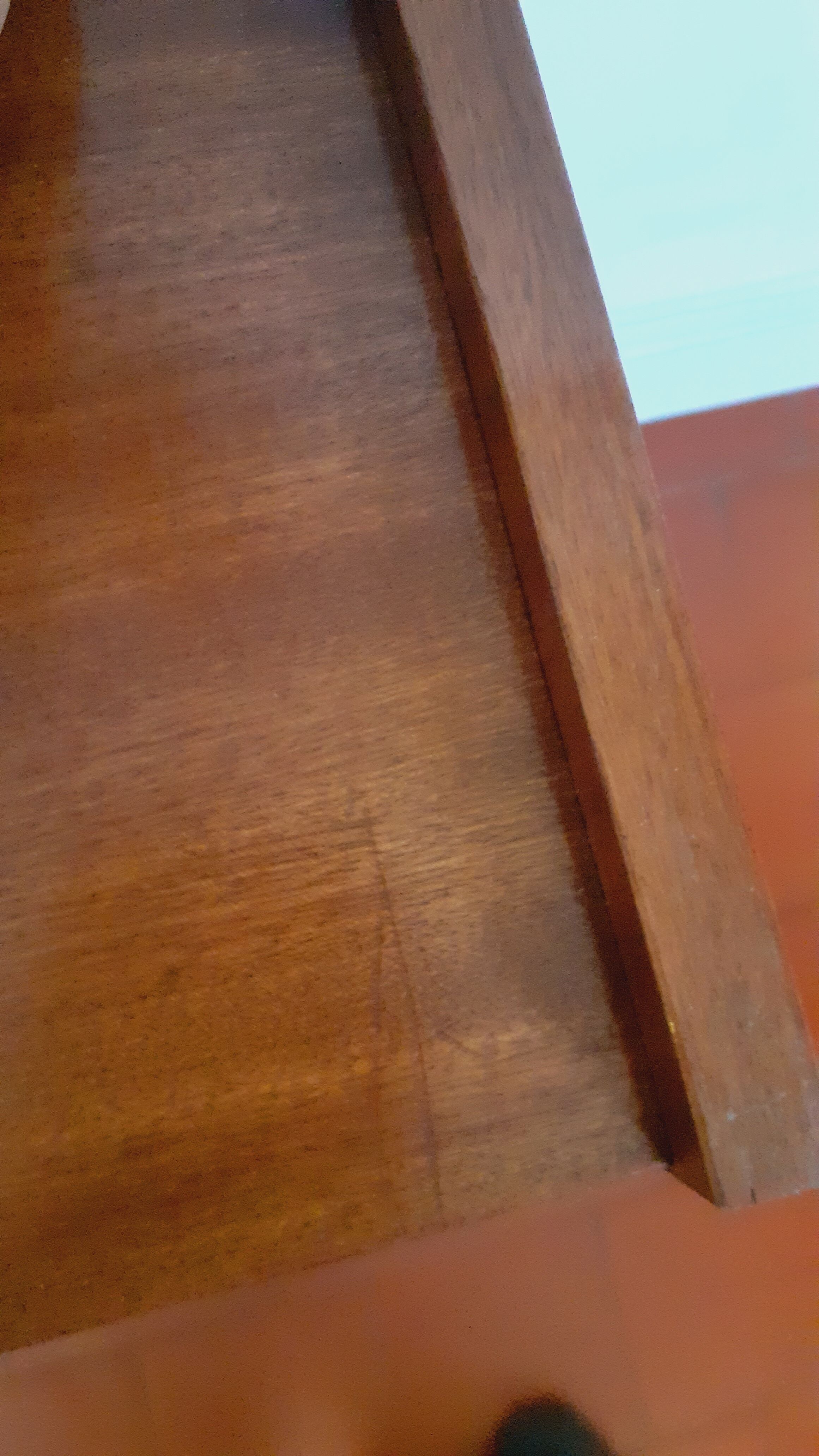 Vintage service year 60