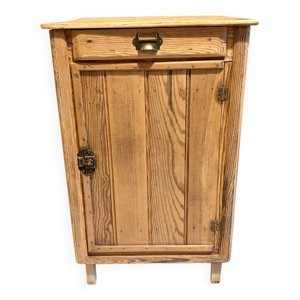 confiturier en bois