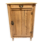 Confiturier en bois