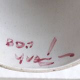 Kéraluc candle holder