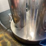 Sciolari lamp distributed by Boulenger