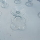 Ice cuts