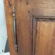 19th century farm sideboard in solid wood