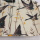 Vintage fiberglass tray