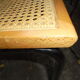 4 chairs Marcel Breuer B32 circa 1980