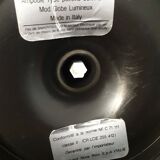 Luminous globe