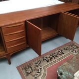 Scandinavian sideboard 1950s