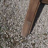 Table de ferme