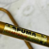 Lafuma folding chairs Chantazur 70s