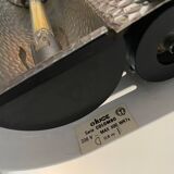 Joe Colombo designer floor lamp for Oluce