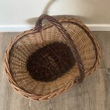 Vintage basket