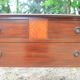 Mahogany dresser