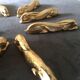Rabbit knife holder