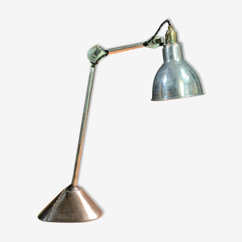 Lamp Albin Gras R.A.V.E.L Clamart 1932 n 205