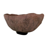 Bol chawan raku