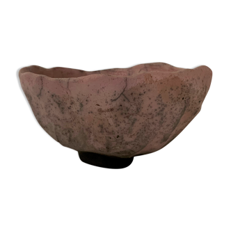 Bol chawan raku