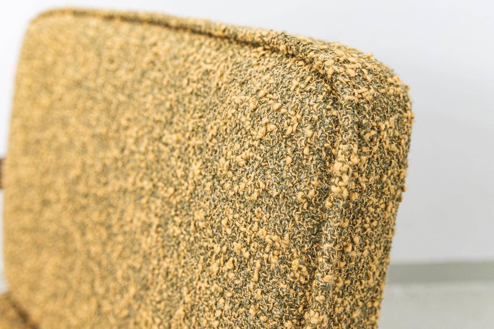 Armchair GFM-87 By Juliusz Kędziorek, GFM, Poland, 1960’S
