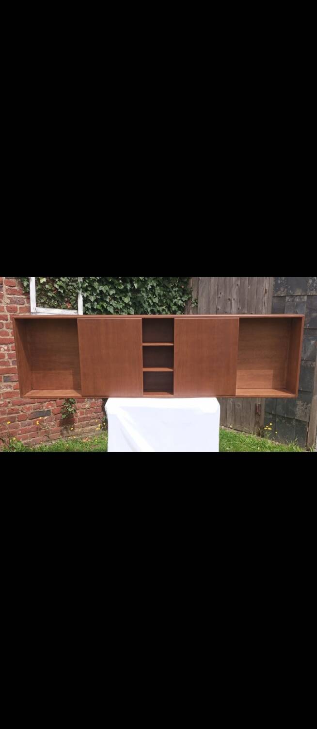 Étagère scandinave