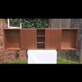 Scandinavian shelf