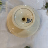 Swallow footed coupe Gien