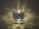 Ghiaccio LP 256 by Carlo Nason for Mazzega, Italy 1970s