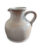Pitcher from the Marais Pottery