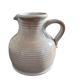 Pitcher from the Marais Pottery