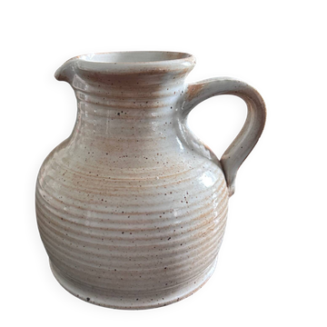Pichet La Poterie du Marais