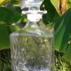 Crystal carafe