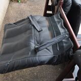 Scandinavian design sofa.