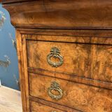 Commode Louis Philippe